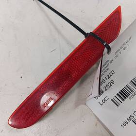 168.ms1220 Mitsubishi Outlander Sport Left Rear Marker Light Lamp 2019 2020 2021 2022 168.ms1220 Mitsubishi Outlander Sport Left Rear Marker Light Lamp 2019 2020 2021 2022