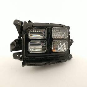 8315a085 Mitsubishi Light For Outlander Sport Nice Oem Assy Left Turn Bmpr