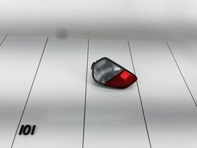 8336a154 Mitsubishi 16-20 Outlander Rear Right Side Bumper Back Up Light Lamp Oem 8336a154 Mitsubishi 16-20 Outlander Rear Right Side Bumper Back Up Light Lamp Oem