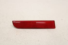 8355a039 Mitsubishi Lancer Evo X Rear Left Bumper Reflector Evolution 10 Oem 2008-2015