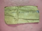 1384373 Mkr Lamp Nos 1968 Wagon Elcamino Bezel Gm Chevelle