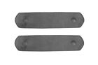 Mlg1 Mustangs Unlimited Rear Side Marker Light Gaskets Pair Late Mustang