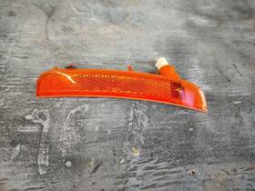 05182423 Mopar 2015 Fiat 500e Front Left Side Marker Lamp