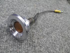 2853719 Mopar Oem 1968 Dodge Plymouth Side Marker Lamp Tested Works