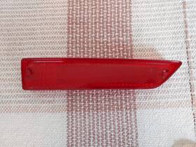 3403897 Mopar Dodge Challenger Marker Lens Drivers Side Rear 1970-1971