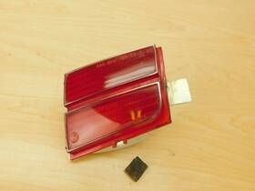 79ct1-2s3 Mopar 4076021 1978 1979 Cordoba 300 Side Marker Lamp - Rear Left Assembly