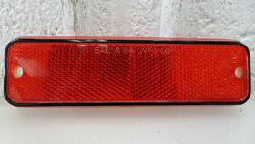 4174821 Mopar 1984-1993 Dodge Daytona New Nos Side Marker Light Reflector