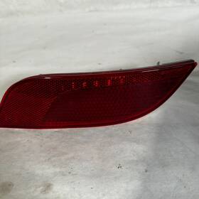 55112679aa Mopar 2017 - 2021 2022 Jeep Compass Rear Left Bumper Reflector Lamp