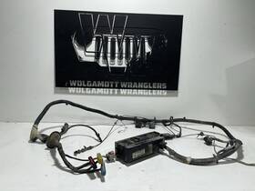 56010285af Mopar Under Hood Engine Fusebox Wire Fuse Box Harness 2000 Jeep Tj Wrangler 56010285af Mopar Under Hood Engine Fusebox Wire Fuse Box Harness 2000 Jeep Tj Wrangler