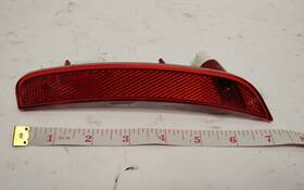Mopar 68083880ac Oem Right Passenger Side Marker Lamp For 2012-2019 Fiat 500