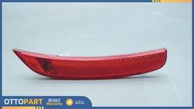68085232ab Mopar 2012-2019 Fiat 500 Rear Passenger Right Side Marker Light Oem Genuine