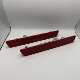 68195795ab Mopar 15-23 Dodge Challenger Led Side Marker/reflector - Rear Left/right Oem
