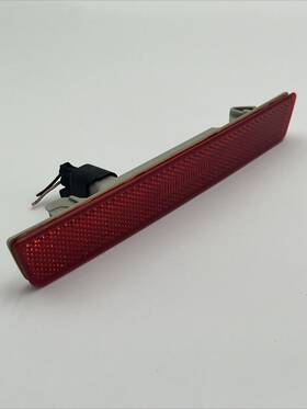 68195796ab Mopar 2015-2023 Dodge Challenger Rear Right Bumper Reflector Back Pass Oem