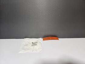 68214403ad Mopar Chrysler 300 Oem Left Led Side Marker Lamp 2015 - 2023