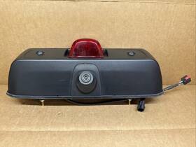 Mopar 6rz03rxfaa 2019-2021 Ram Promaster 1500 2500 3500 Rear View Camera Light Oem