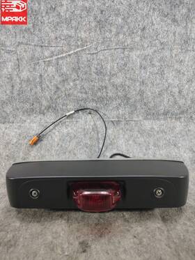 6rz03rxfab Mopar 2019-2021 Ram Promaster 1500 2500 3500 Rear View Camera W / Light Oem