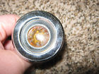 2853651 Mopar Charger V Dart Marker Used Light 1968 Rear Gtx Amber