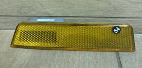 Lc22-115aa Mopar 2008-2014 Dodge Challenger Front Side Marker Light Right Hand Oem Lc22-115aa Mopar 2008-2014 Dodge Challenger Front Side Marker Light Right Hand Oem