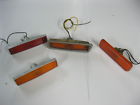 Mopar Side Marker Light Lot Dodge Plymouth Ram Multiple