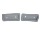 Mopar Side Pg 333-69f Bezel Front Marker Classic -body 1969
