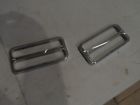 Ms275-87rm Eddie Motorsports Chevy Truck Rear Billet Side Marker Trim