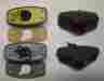 6220-00-726-1916 Ms35423-2 35423-2 Marker Lights 24 V Set Of 4