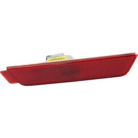 168.gm1w10 New-apf Rear Side Marker 266224