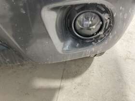 116-10562 Nissan Frontier 2019 Corner/park Light