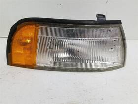 116-58169r Nissan Passenger Corner/park Light Park Lamp-turn Signal Fits 89-94 Maxima 4791