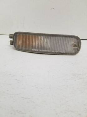 116-58432r Nissan Passenger Corner/park Light Park Lamp-turn Signal Fits 93-97 Altima 4398