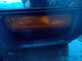116-58582l Nissan Driver Corner/park Light Park Lamp-turn Signal Fits 96-99 Pathfinder