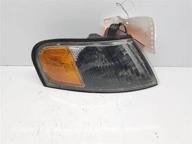 116-58716r Nissan Passenger Corner/park Light Side Marker Amber Fits 93-97 Altima 4855 116-58716r Nissan Passenger Corner/park Light Side Marker Amber Fits 93-97 Altima 4855