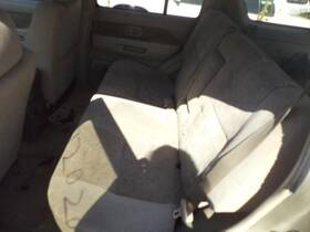 116-58995 Nissan Corner/park Light Fits 96-99 Pathfinder 92677