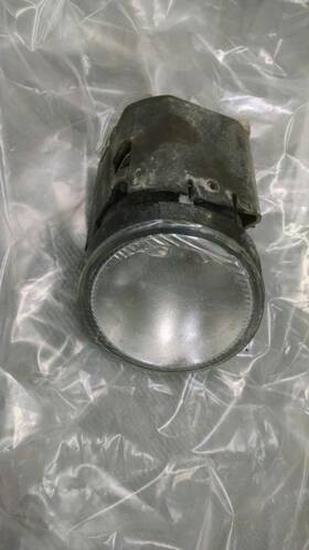 116-59706r Nissan Oem Light For Xterra Assy Right Fog
