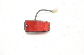 168-58016l Nissan 1979-1982 Datsun 280zx Driver Left Rear Side Marker Light