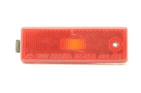 168-58113l Nissan 1984-1985 300zx Z31 2 Driver Left Rear Side Marker Light