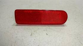 168.da1202 Nissan Passenger Right Bumper Mounted Reflector Fits 99-04 Pathfinder 633272