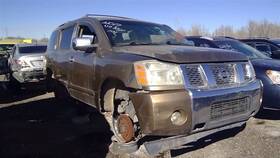 168.da1304 Nissan Armada 2004 Rear Side Marker 232194 168.da1304 Nissan Armada 2004 Rear Side Marker 232194