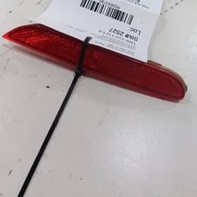 168.da1g13 Nissan Leaf Left Rear Marker Light Lamp 2013 2014 2015 2016 2017