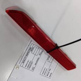 168.da1i23 Nissan Sentra Left Rear Marker Light Lamp 2023 2022 2021 2020 168.da1i23 Nissan Sentra Left Rear Marker Light Lamp 2023 2022 2021 2020