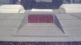 168.da1j06 Nissan Altima 2006 Rear Side Marker 233585
