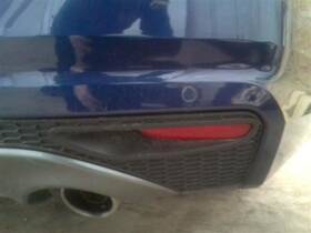 168.da1k22 Nissan Rear Bumper Mounted Reflector Light Lamp Altima 2022 Side Marker 1637352 168.da1k22 Nissan Rear Bumper Mounted Reflector Light Lamp Altima 2022 Side Marker 1637352