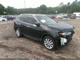 2185237 Nissan Used Side Marker Light Fits 2018 Rogue Grade A