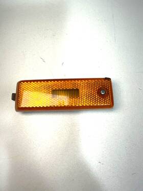 230-24203l Nissan 84 - 86 300zx Original Right Passenger Side Front Marker Light