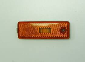 Nissan 230-2420l 84-86 300zx Z31 Front Lh Marker Light Lamp Left 230-24203l