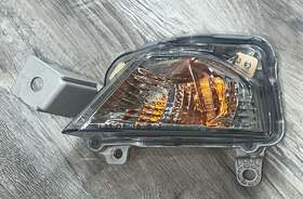 26135-6ca0a Nissan 2019-2022 Altima Left Driver Front Turn Signal Light Lamp Oem