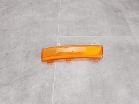 26140-cd400 Nissan 2006-2009 350z Front Passenger Side Marker Reflector Right Rh Bumper Oem 26140-cd400 Nissan 2006-2009 350z Front Passenger Side Marker Reflector Right Rh Bumper Oem