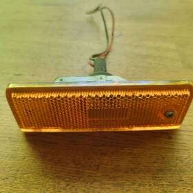 26180-01p10 Nissan 1984-1985 300zx Side Marker Lamp Right Passenger Rh Light