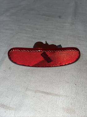 261901fc0a Nissan 09-14 Cube Rear Side Marker Light Rh Oem Passenger