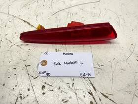 26199-2y900 Nissan 00-03 Maxima Oem Rear Left Driver Side Marker Light Lh